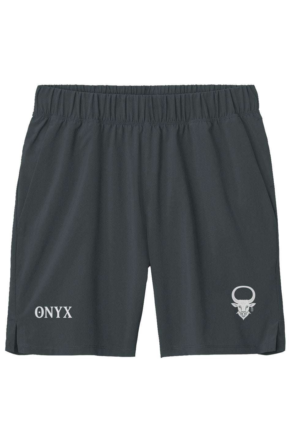 OnyxWear Stretch Gym Shorts