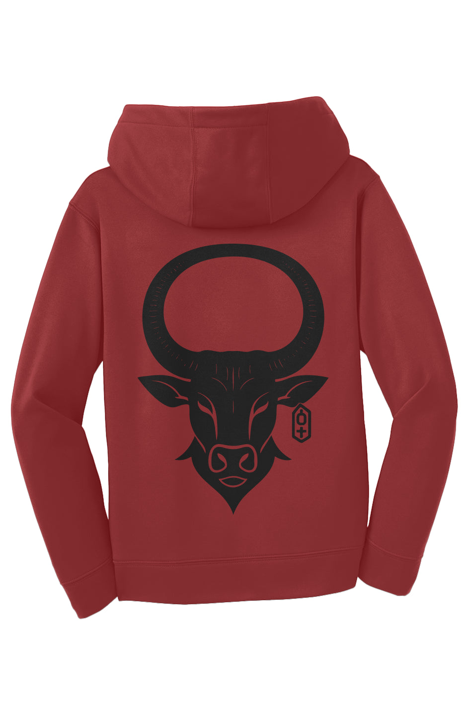 OnyxWear Fleece Hoodie