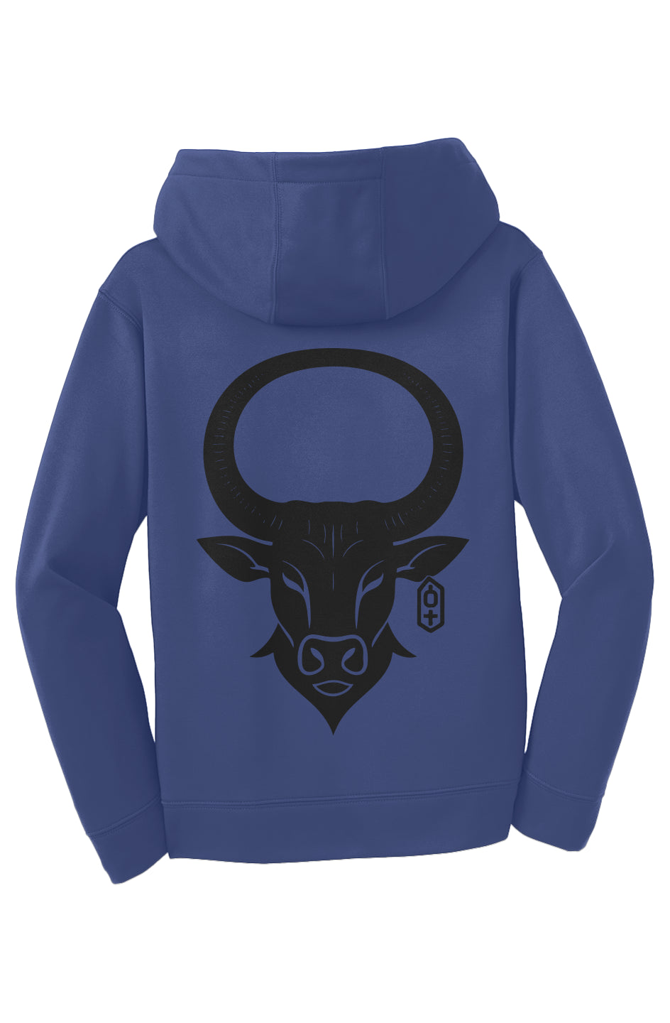 OnyxWear Fleece Hoodie