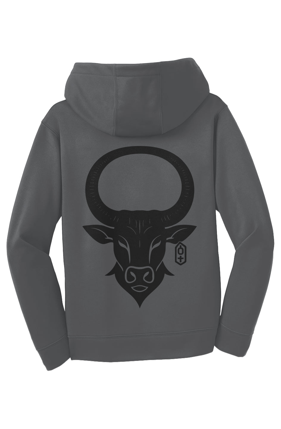 OnyxWear Fleece Hoodie