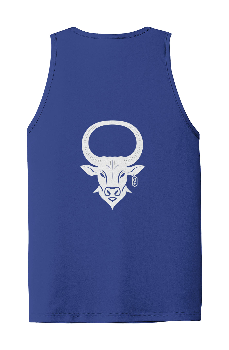 OnyxWear Competitor Tank